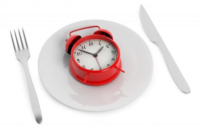 How Fasting Could Be The Key To Unlocking Your Potential